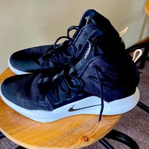 Mens Nike Basketball shoes.